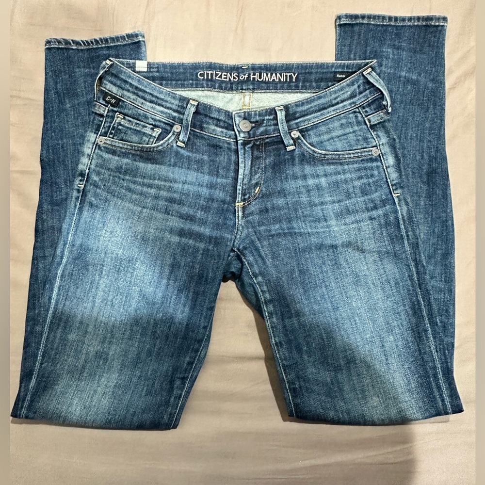 Citizens of Humanity Skinny Jeans